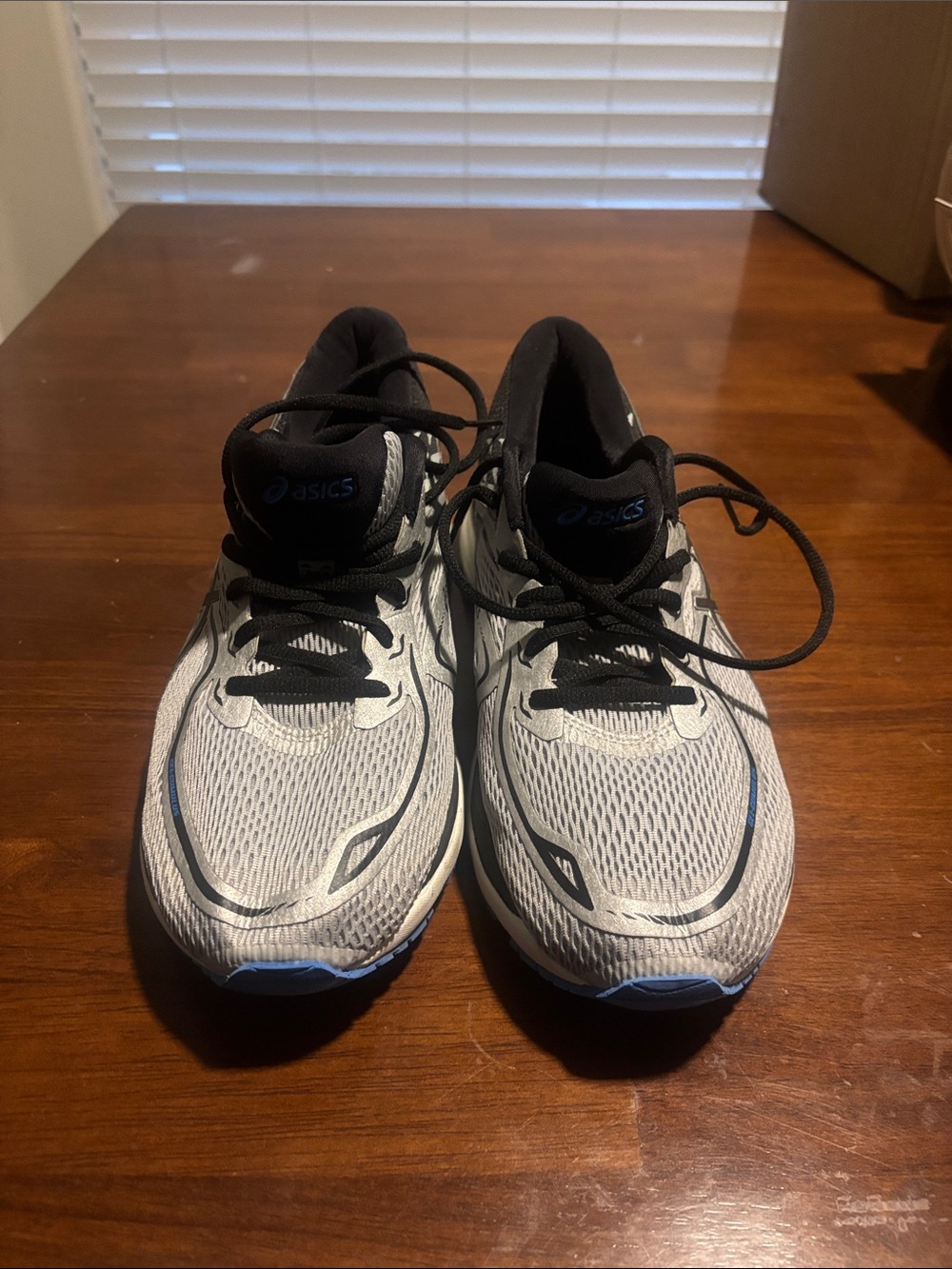 ASICS Fluid Ride Gel Men’s Running Shoes